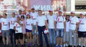  Първото морско Живей активно! предизвикателство за 2016 г. стартира днес във Варна