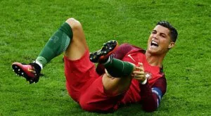 Окончателно: Роналдо аут за Суперкупата