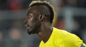 ЦСКА взе нападател на Монако под наем