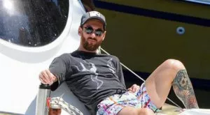 Промяна в сватбените планове на Меси