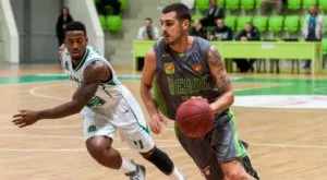 Златен дубъл за Берое