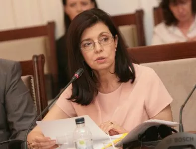 Кунева: Ако РБ получи мандат от Плевнелиев, ще го върне