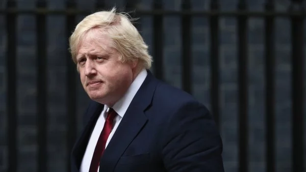 Джонсън: Brexit означава Великобритания да си върне контрола върху имиграцията