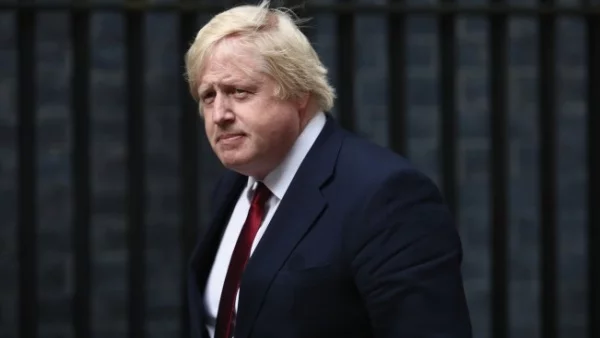 Борис Джонсън е против приемането на европейски регулации след Brexit