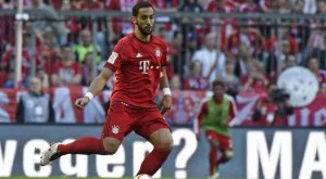 Мехди Бенатиа официално подписа с Ювентус, и то само срещу 3 милиона евро