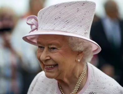 Елизабет II не позволи на британските пощи да се възползват от лика ѝ
