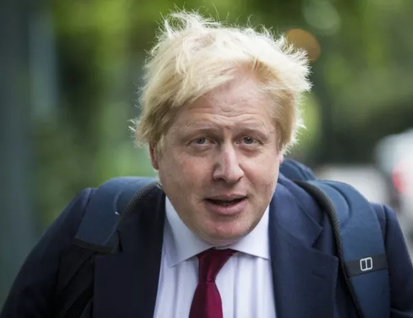 Борис Джонсън е абсолютен лидер в борбата за премиерския пост във Великобритания