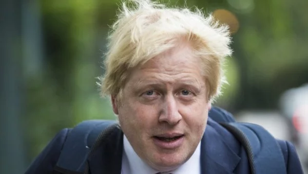 Борис Джонсън е абсолютен лидер в борбата за премиерския пост във Великобритания