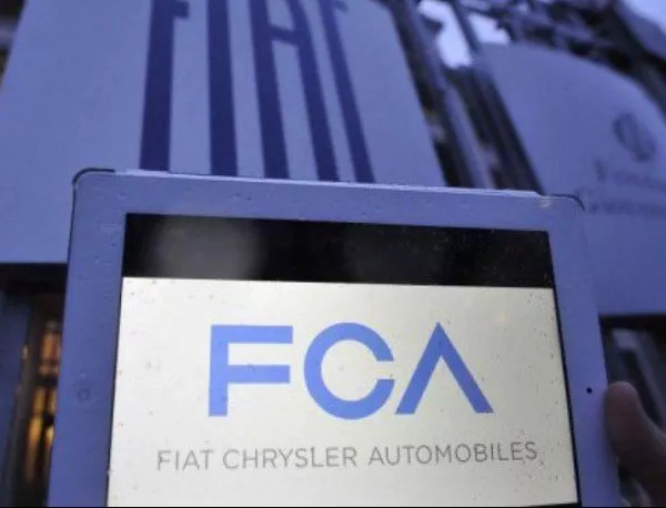 FIAT-Chrysler предизвика хакерите
