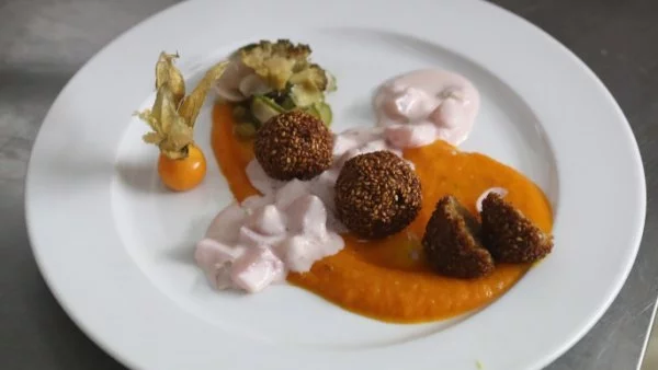 Ето от какво пълнеем