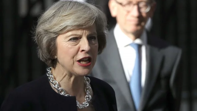 Британският съд решава днес дали Тереза Мей има право да активира Брекзит без парламента