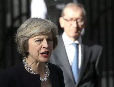 Правителството на Великобритания все още смята да задейства Brexit до края на март