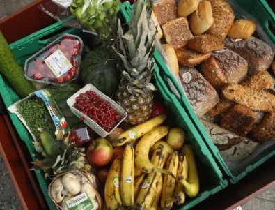 Италия намалява със закон изхвърлянето на храна