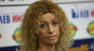 Ина Ананиева: Момичетата вече са добре, медалът им върна силите