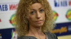 Ансамбълът със слабо представяне в Баку