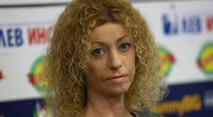 Треньор номер 1 Ина Ананиева: Мечтая да подготвям световни шампионки