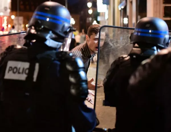Българинът, заловен в Марсилия за тероризъм - издирван от 2012-та