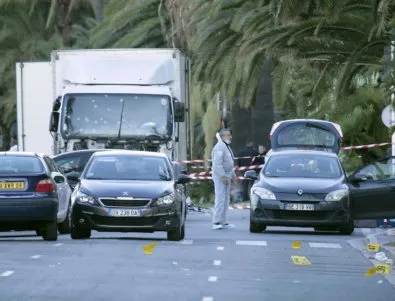 50 души са в критично състояние след нападението в Ница