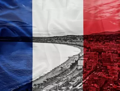 Френското правителство подкрепи законопроекта за борба с радикалния ислям 