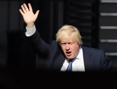 Борис Джонсън: Споразумението за Brexit може да бъде предоговорено