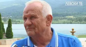 От 5-ия опит Люпко ще пробва да спечели с Левски