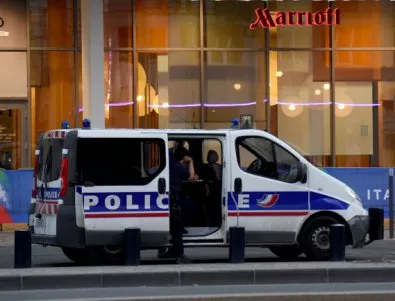 Франция задържа четирима, готвели предполагаем атентат