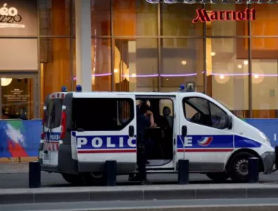 Извършителят на нападението в Париж е 40-годишен алжирец