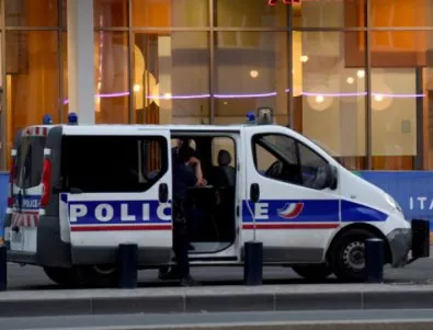 Престрелка в Тулуза завърши с убит и няколко ранени