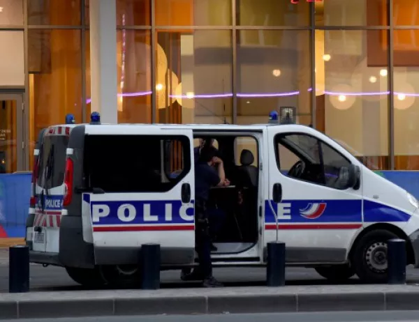 МВнР с препоръки във връзка с нападението в Марсилия
