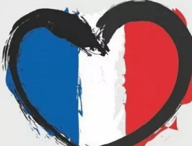 Най-силните послания и изображения в мрежата след атентата в Ница