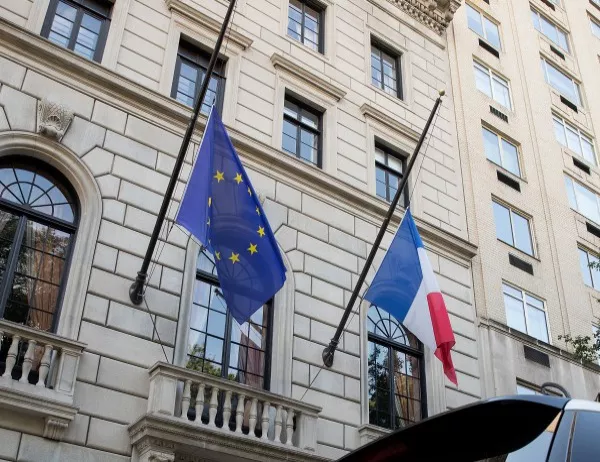 Франция одобри увеличение на вноската си за бюджета на ЕС