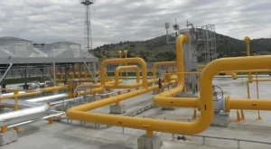 "Газпром“ получи от Анкара първите разрешения за строежа на „Турски поток“