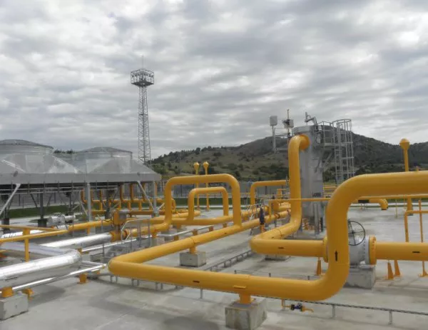 Експерт: "Газпром" има основание да ни съди за цената на газа