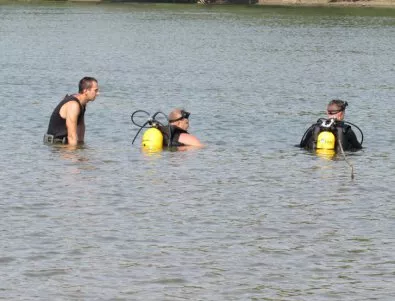Извадиха телата на двамата удавени в Дунав край Русе 