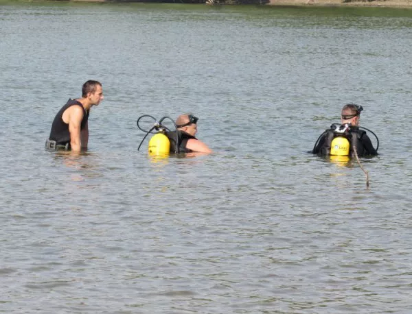 Извадиха телата на двамата удавени в Дунав край Русе 
