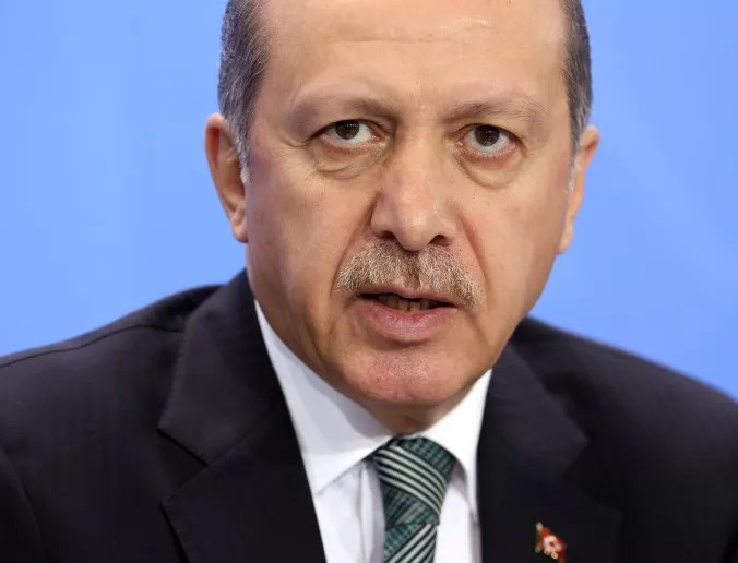 Ердоган свика Съвета по национална сигурност 