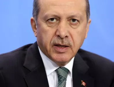 Ердоган: Терористът, убил руския посланик, е свързан с Гюлен