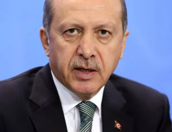 EК привика турския посланик заради заплахи на Ердоган към европейците