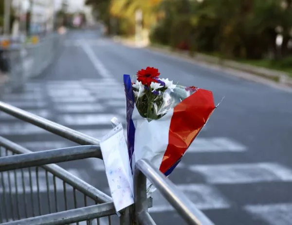 През 2017 във Франция са предотвратени 20 атентата
