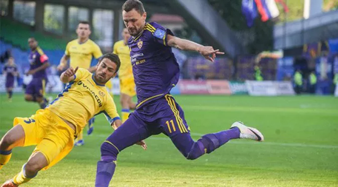 Статистиката сочи: "Левски" ще продължи напред в Лига Европа