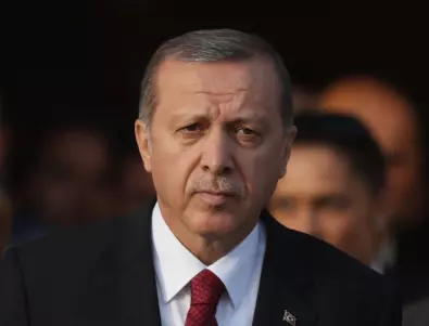 Ердоган утвърди закона за изпращане на войски в Либия 