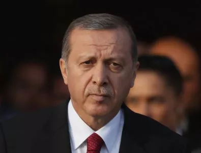 Ердоган: Ако бях останал още 15 минути в Мармарис, щях да бъда убит 