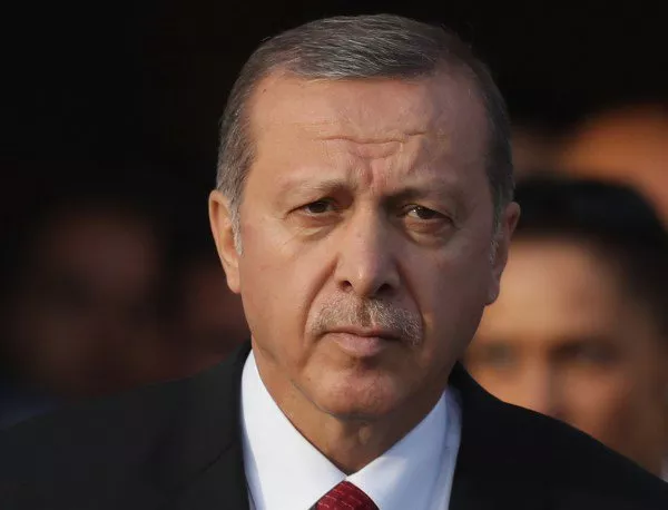 Ердоган: Армията в Турция ще бъде преструктурирана след опита за преврат
