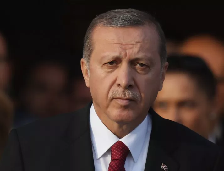 Ердоган поръча на иракския премиер "да си знае мястото" 