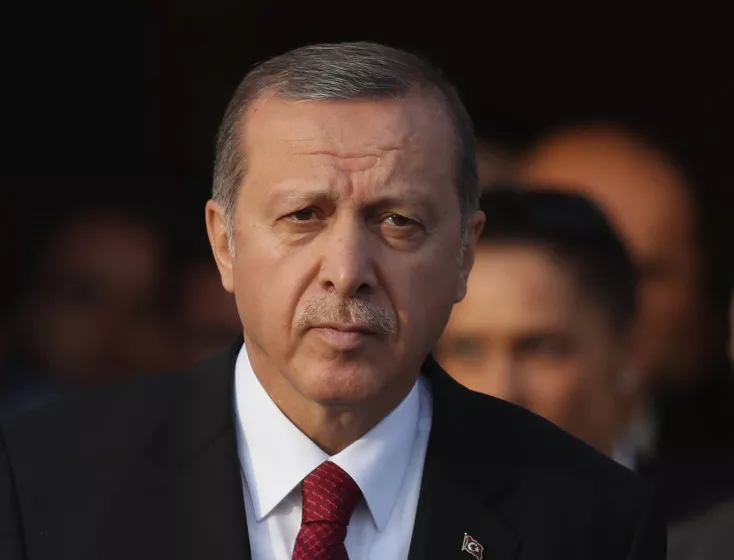 Ердоган: Ако не ни позволят участие в операция в Мосул, задействам план Б