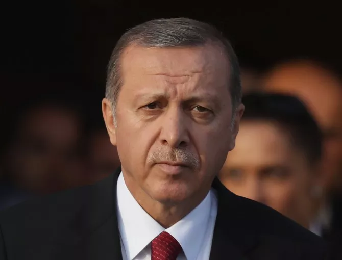 Ердоган призова всички страни да спазват примирието в Алепо
