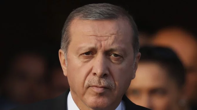 Ердоган призова всички страни да спазват примирието в Алепо