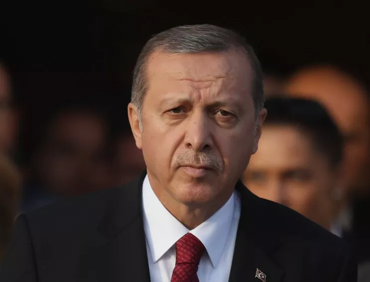 Ердоган: Убийството на руския посланик няма да повлияе на отношенията Турция - Русия