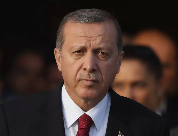 Ердоган: Президентската система ще гарантира стабилност 