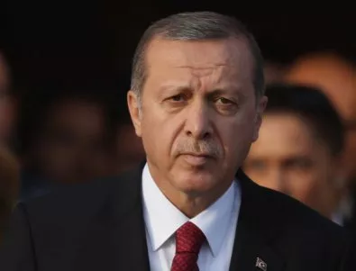 Швейцария отказа да помогне за екстрадирането на обвинен в обида на Ердоган